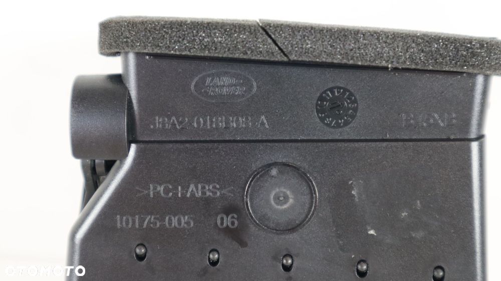 RANGE ROVER VELAR L560 KRATKA NAWIEWU LEWA J8A2-018B08-A - 5