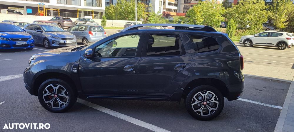 Dacia Duster - 18