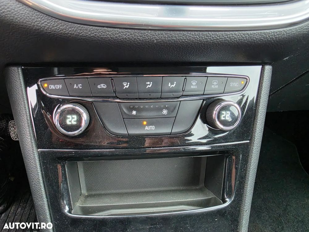 Opel Astra 1.5 D Start/Stop Elegance - 26