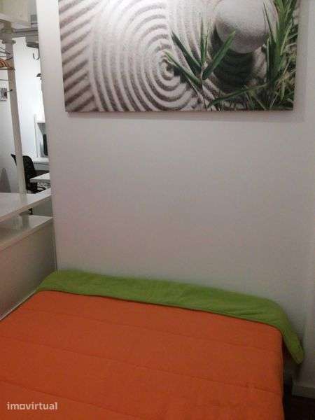Alugo Apartamento ARROIOS - ESTUDANTES - Grande imagem: 5/12