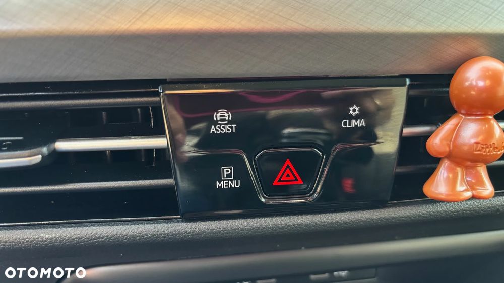 Volkswagen Golf 2.0 TDI - 15