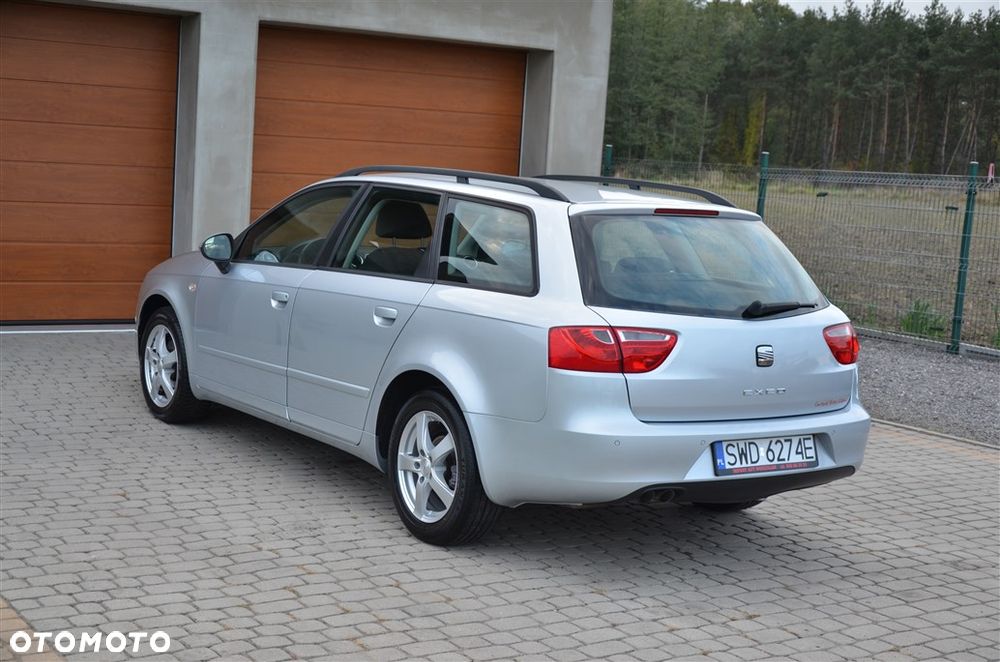 Seat Exeo - 10