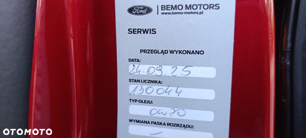 Ford S-Max - 17
