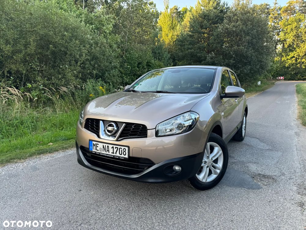 Nissan Qashqai 1.6 Acenta - 4