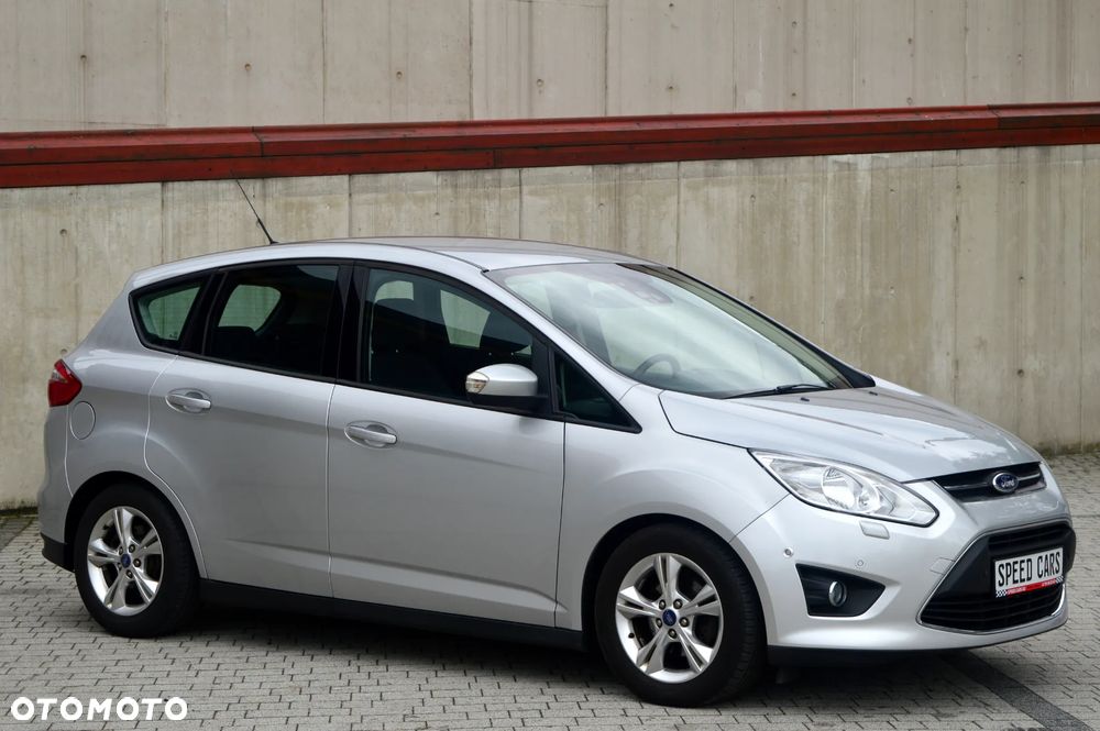 Ford C-MAX - 3