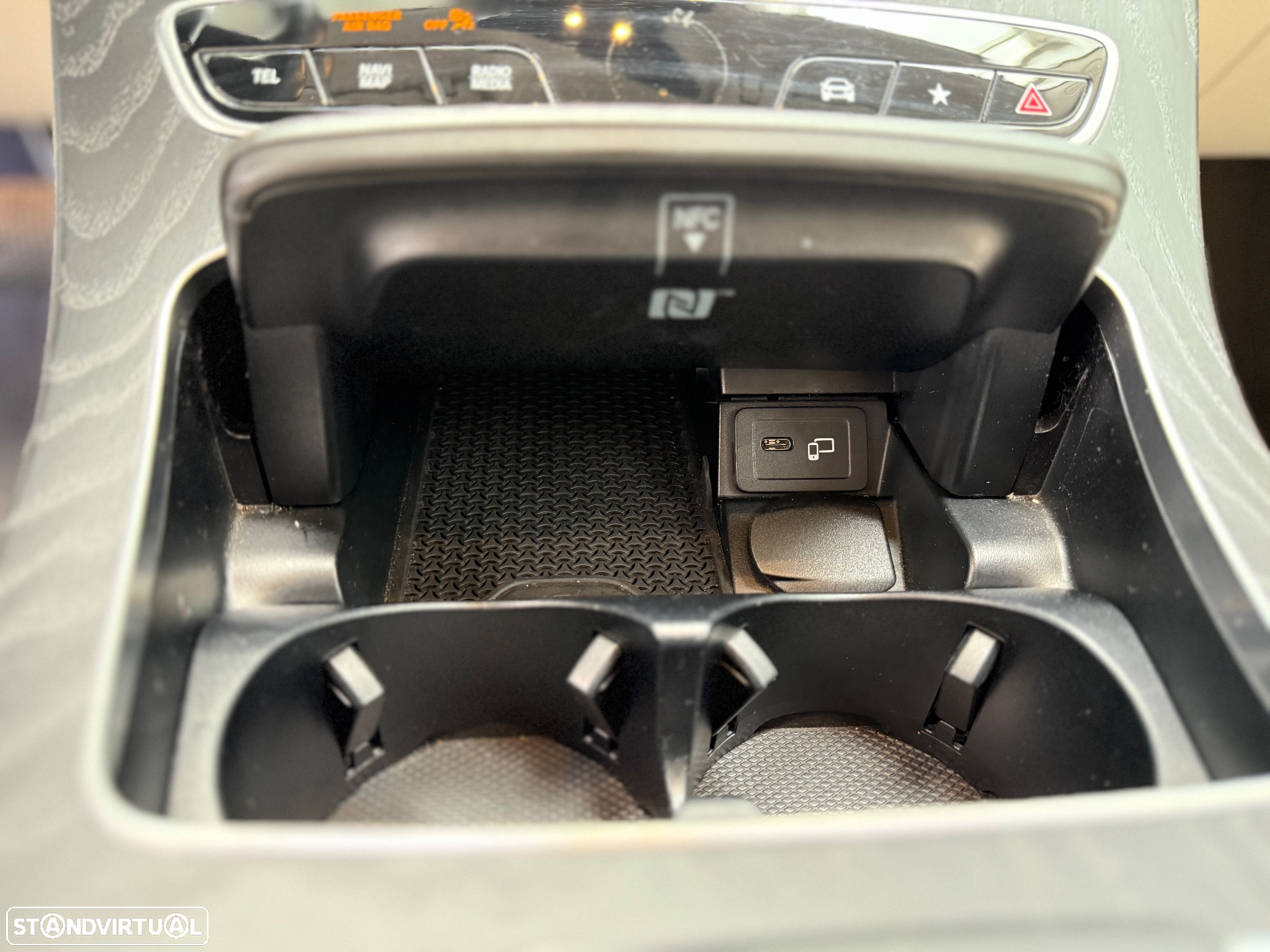 Mercedes-Benz E 300 de Avantgarde - 20