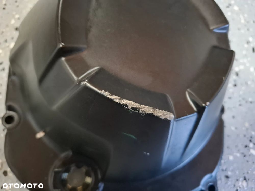 Kawasaki Z800 kapa pokrywa dekiel sprzęgła - 2