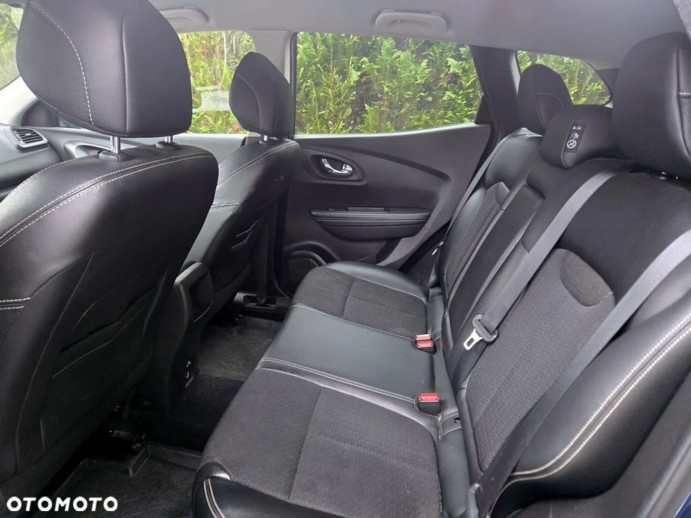 Renault Kadjar 1.2 Energy TCe Intens EDC - 8