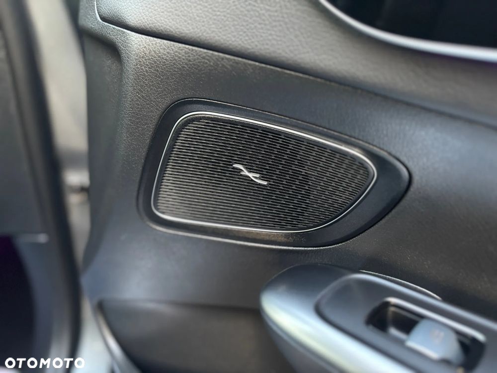 Mercedes-Benz Klasa C 220 d 9G-TRONIC AMG Line - 16