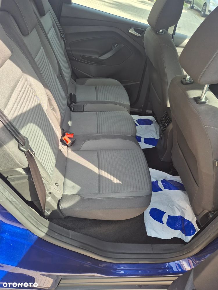 Ford C-MAX 1.5 EcoBoost Start-Stop-System Titanium - 19