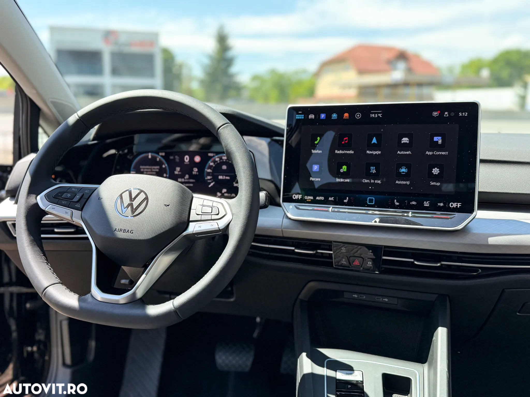 Volkswagen Golf 1.5 TSI eHybrid DSG PHEV Life - 21