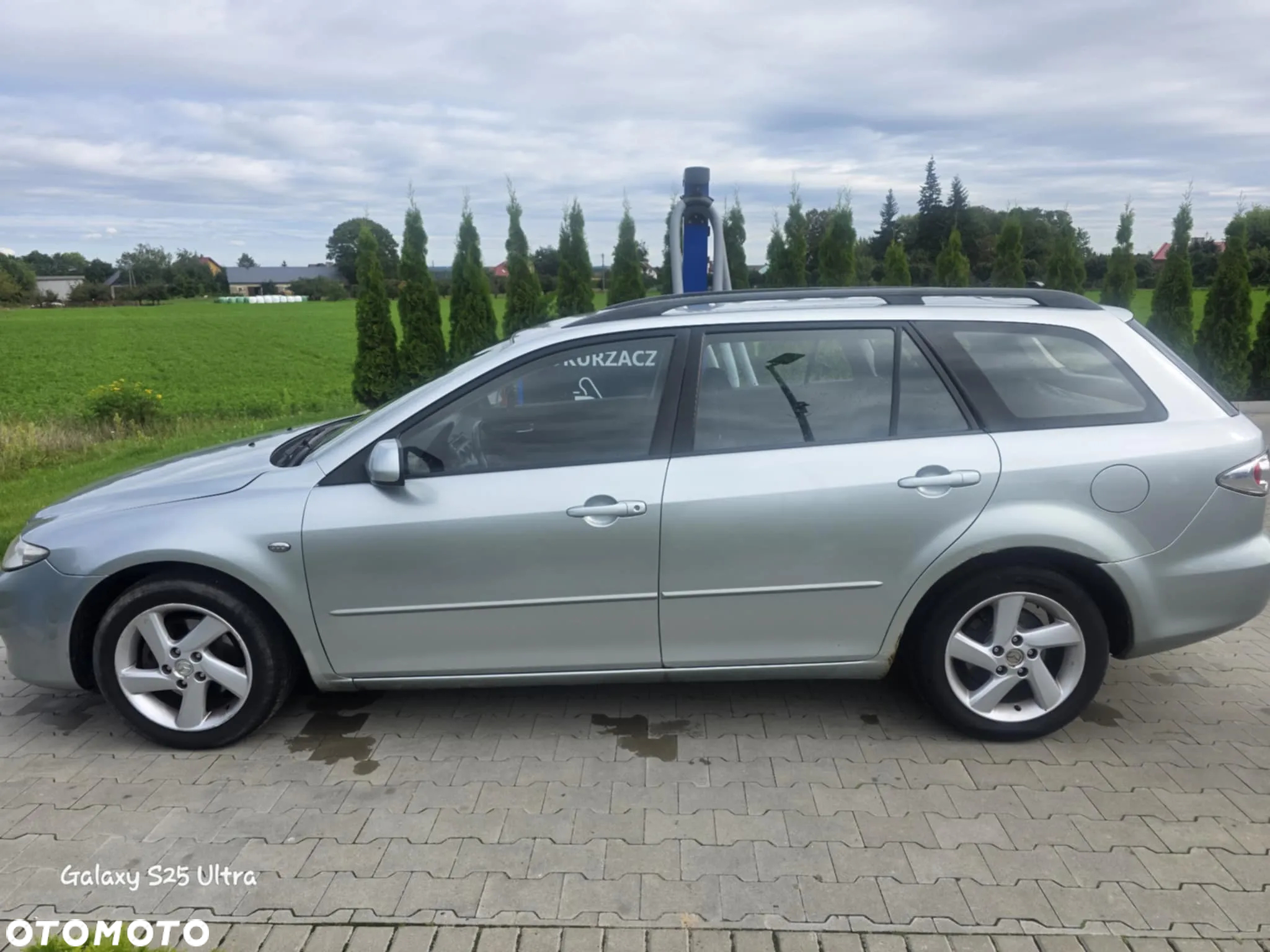Mazda 6 2.0 Comfort - 2