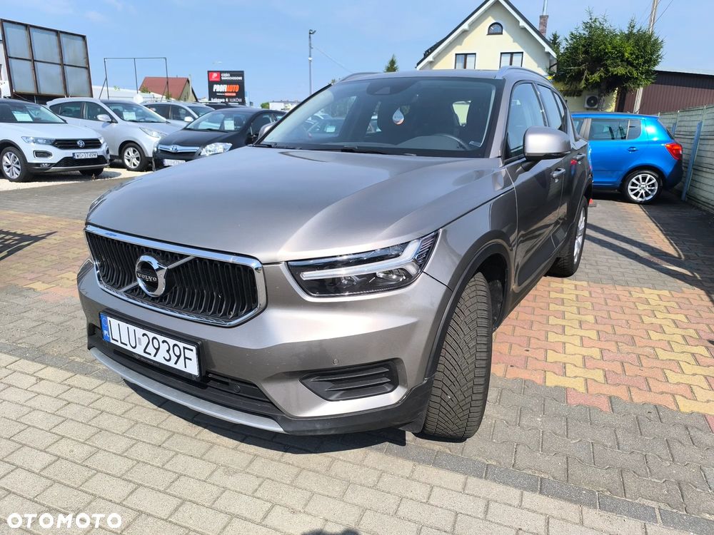 Volvo XC 40 T3 Momentum Pro - 6