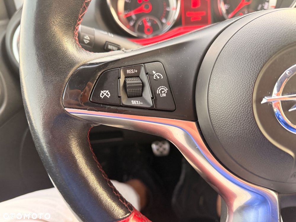 Opel Adam 1.4 Jam Unlimited - 26