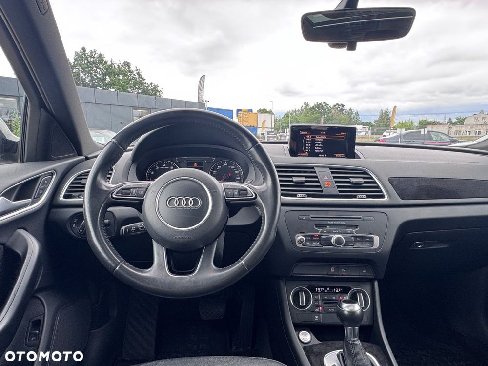 Audi Q3 - 17