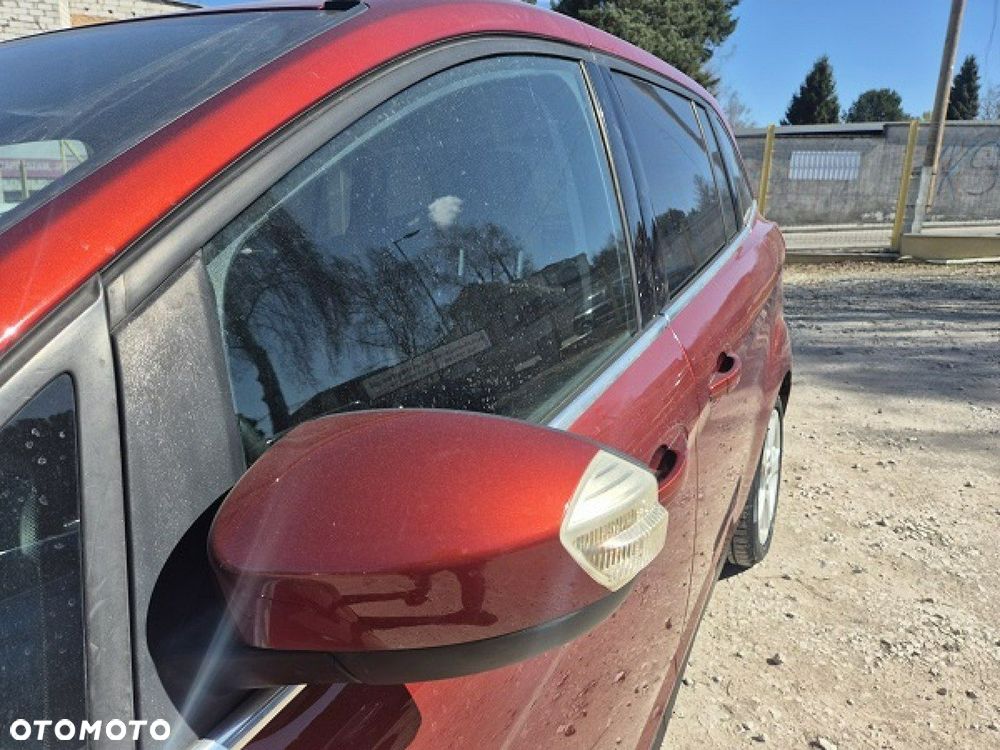 Ford Grand C-MAX - 8