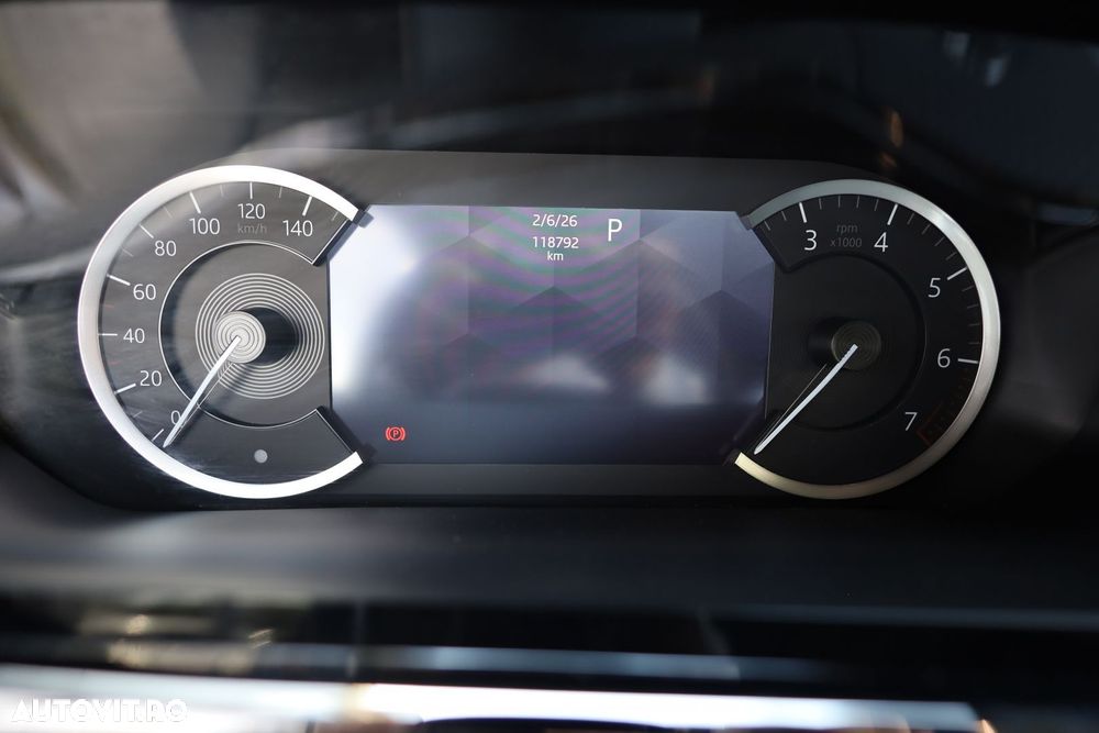 Land Rover Range Rover Evoque 2.0 P200 R-Dynamic - 22