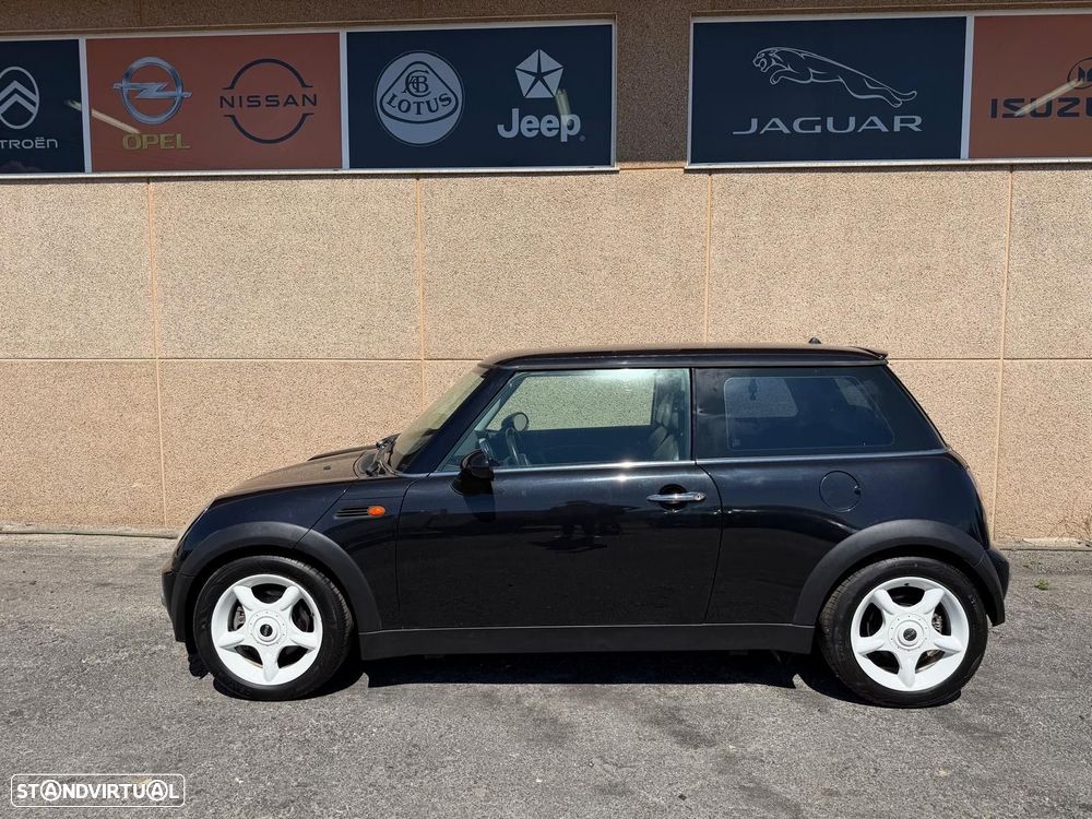 MINI 3 Portas Cooper - 2