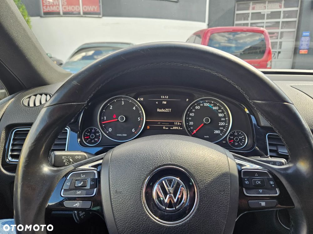 Volkswagen Touareg 3.0 V6 TDI BMT - 15