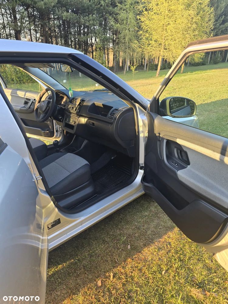 Skoda Fabia 1.2 12V Ambition - 9