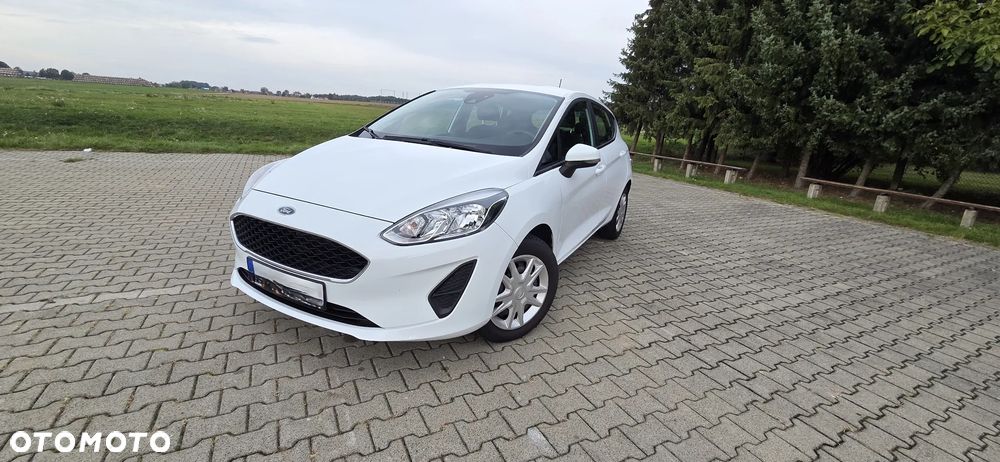 Ford Fiesta 1.1 SYNC Edition - 18