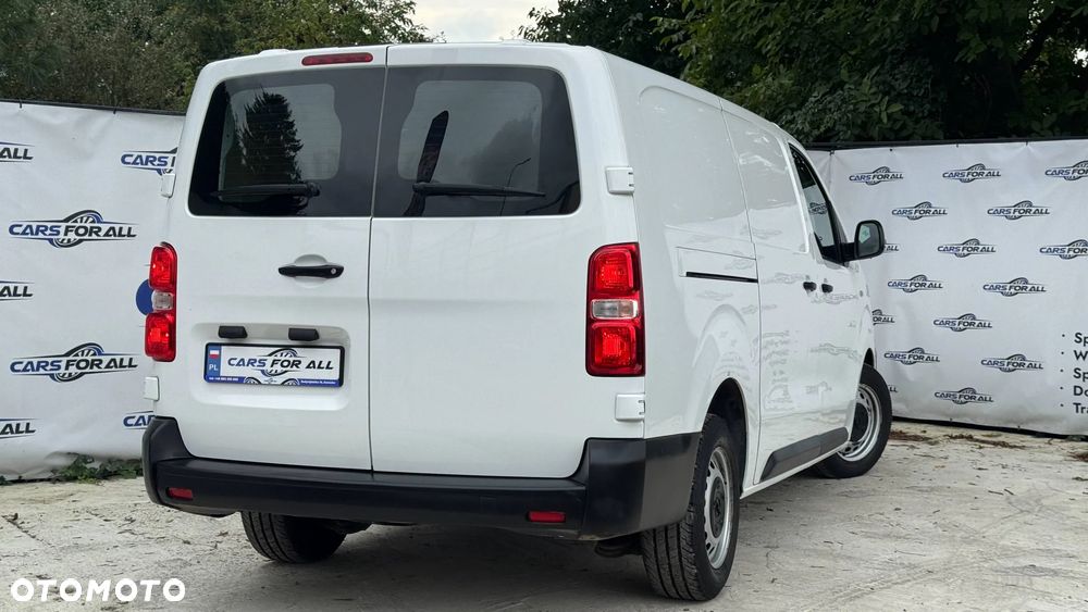 Opel VIVARO 1.5 TURBO | L3H1 | COMFORT | 71 365 KM | 2020 - 7