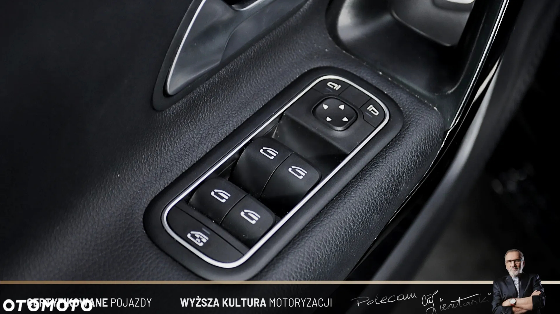 Mercedes-Benz Klasa A 200 7G-DCT - 25