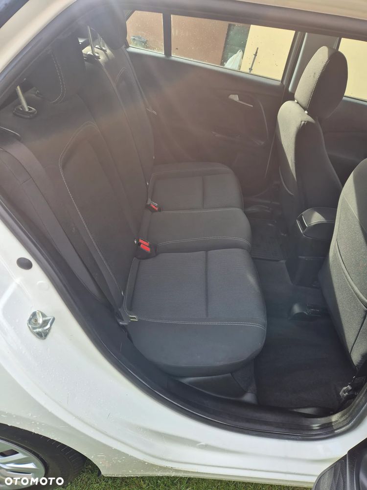 Fiat Tipo - 9