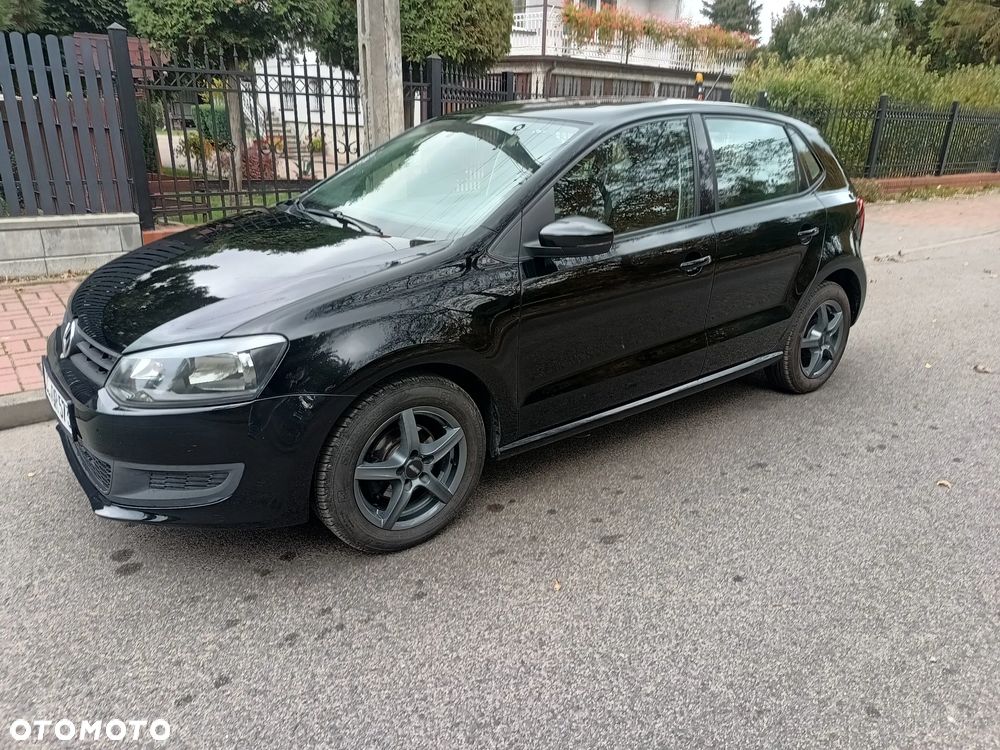 Volkswagen Polo - 5