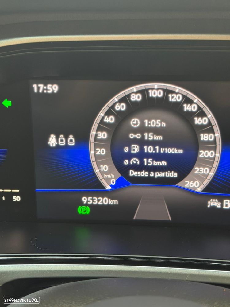 VW T-Roc 1.0 TSI Urban - 3