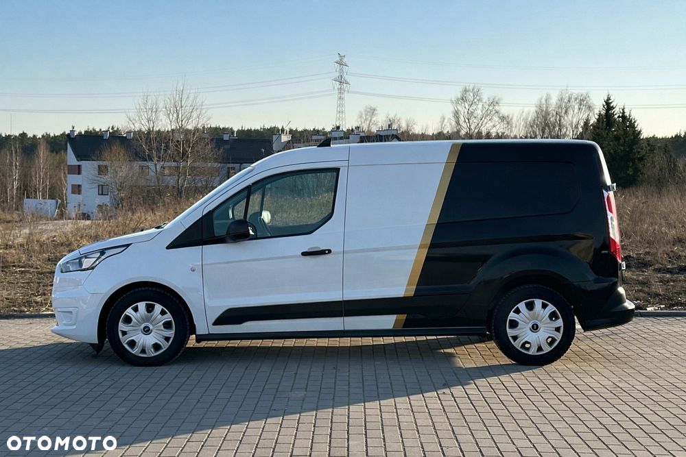 Ford TRANSIT CONNECT - 6