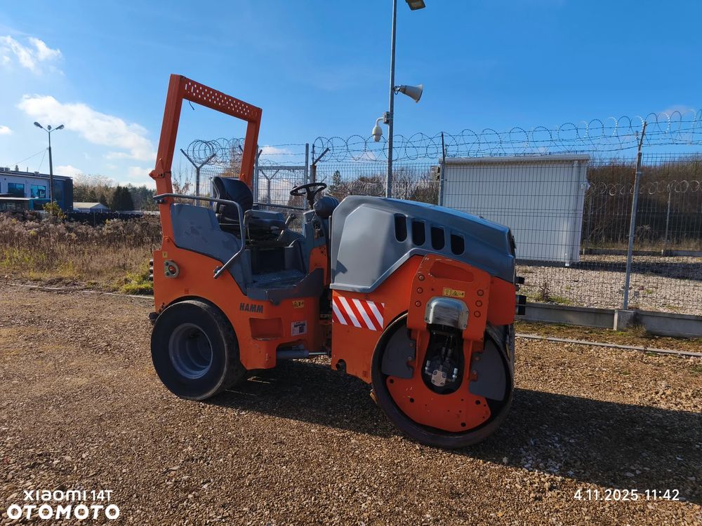 Hamm HD 14 VT - 3