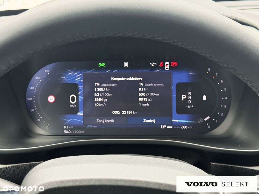 Volvo XC 40 - 9