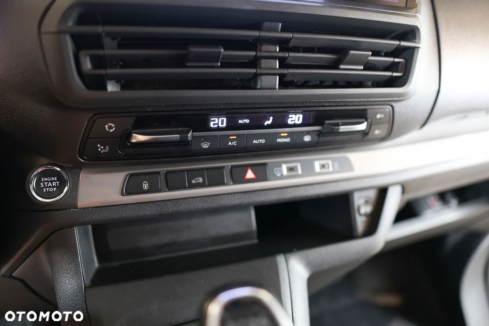 Toyota PROACE - 20