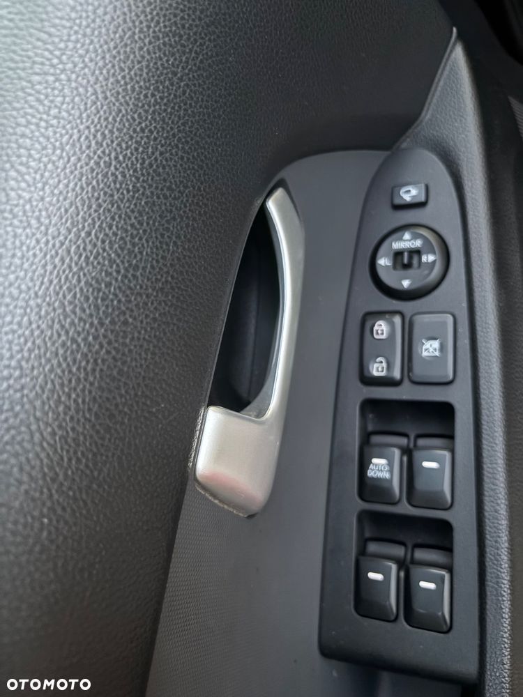 Kia Sportage 1.7 CRDI Business Line L 2WD - 16