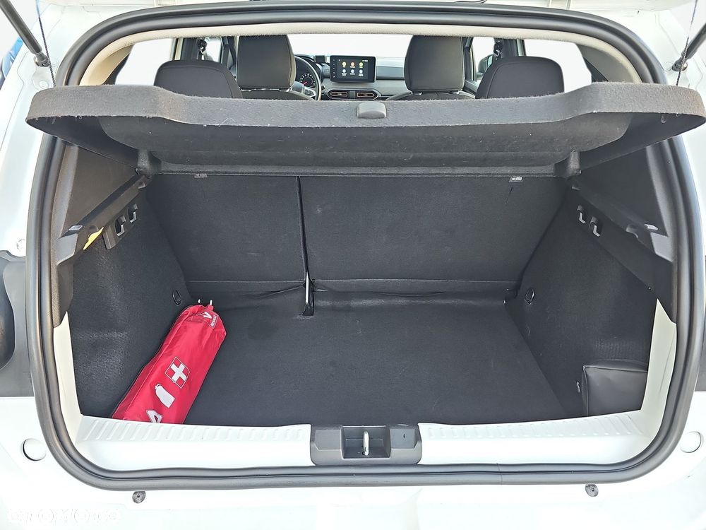 Dacia Sandero 1.0 TCe Comfort - 23