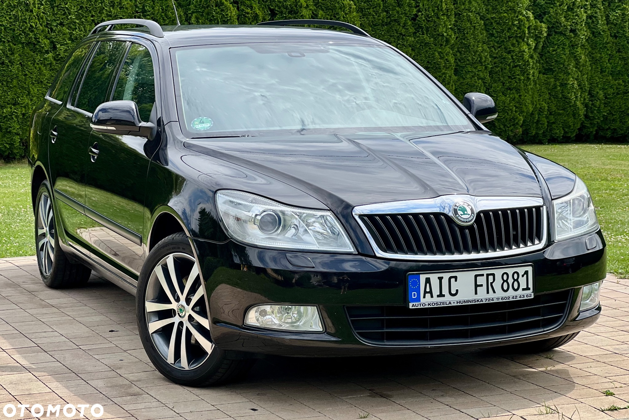 Skoda Octavia 1.8 TSI FAMILY - 3