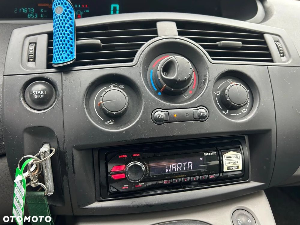 Renault Megane 1.5 dCi Dynamique - 26