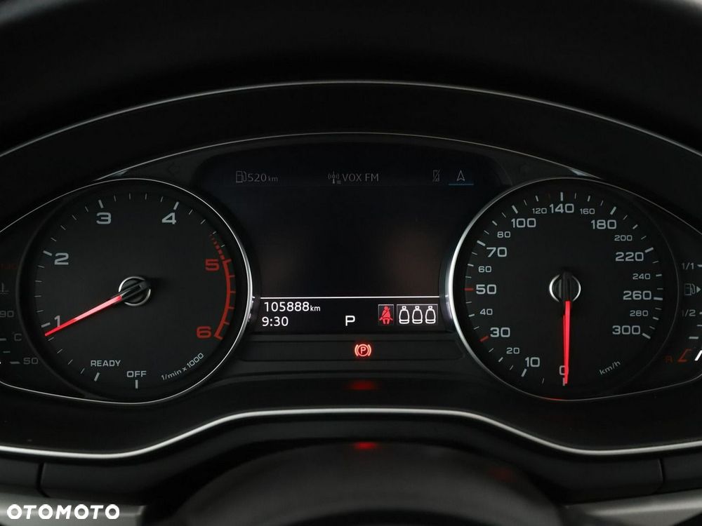 Audi A4 Avant 35 TDI S tronic - 23