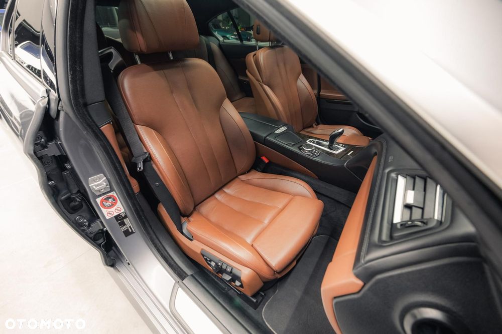 BMW Seria 6 - 16