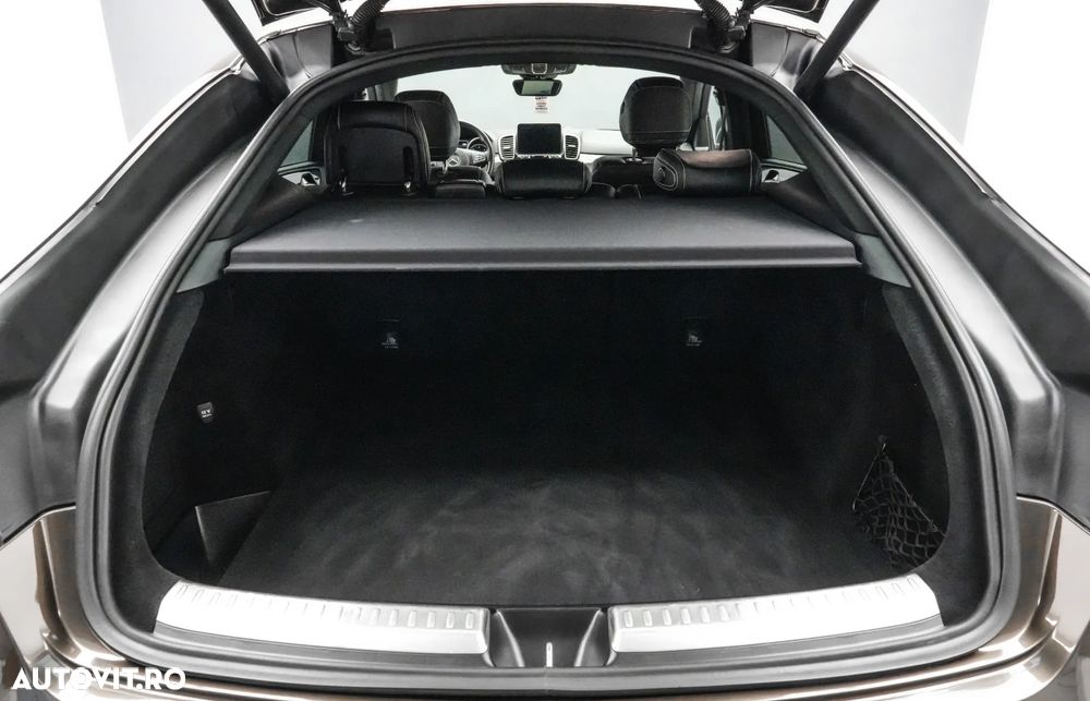 Mercedes-Benz GLE 350 d 4MATIC - 26