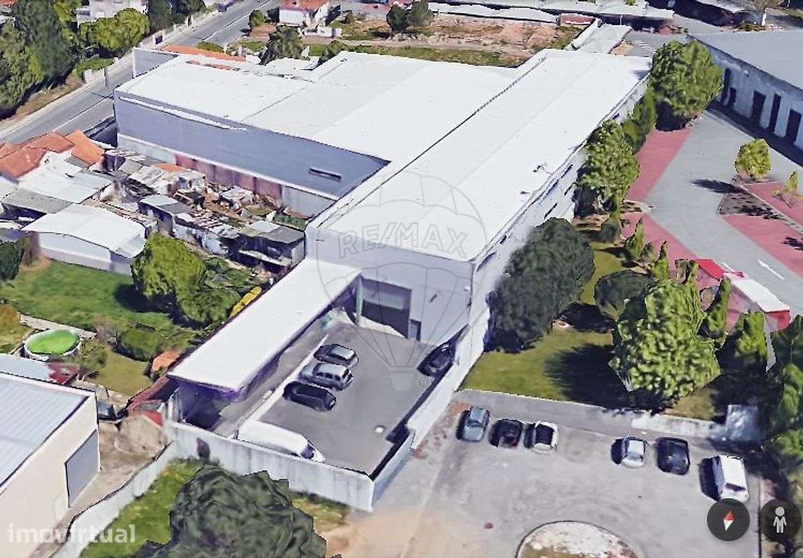 Armazém  para venda - Grande imagem: 3/13