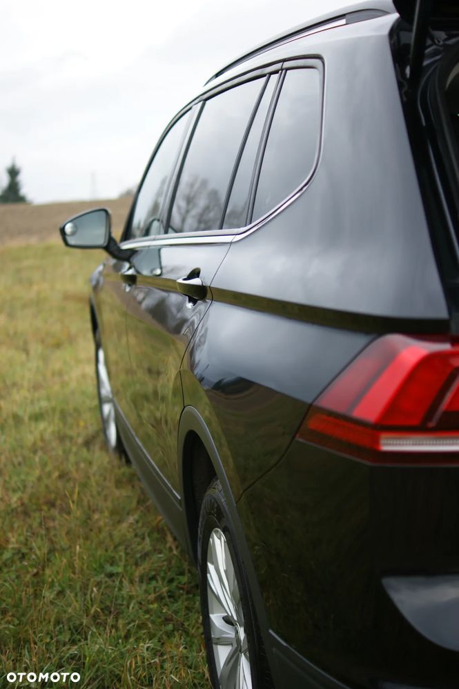 Volkswagen Tiguan Allspace 2.0 TSI OPF 4Motion DSG Life - 15