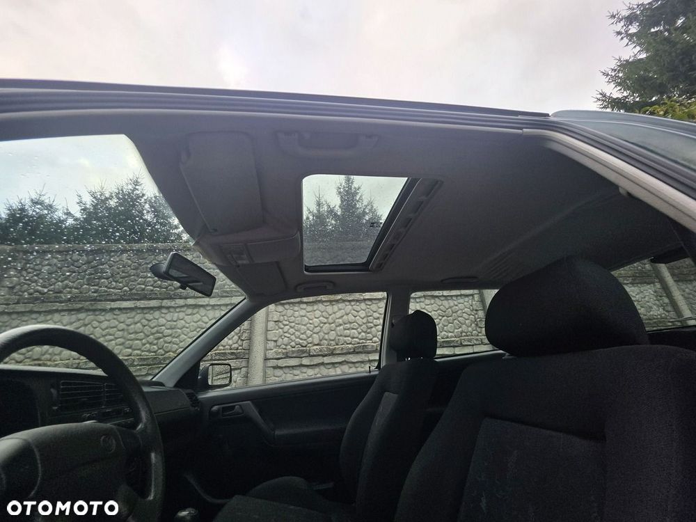 Volkswagen Golf 1.6 - 19