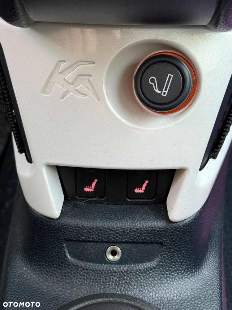 Ford KA 1.2 Digital - 7