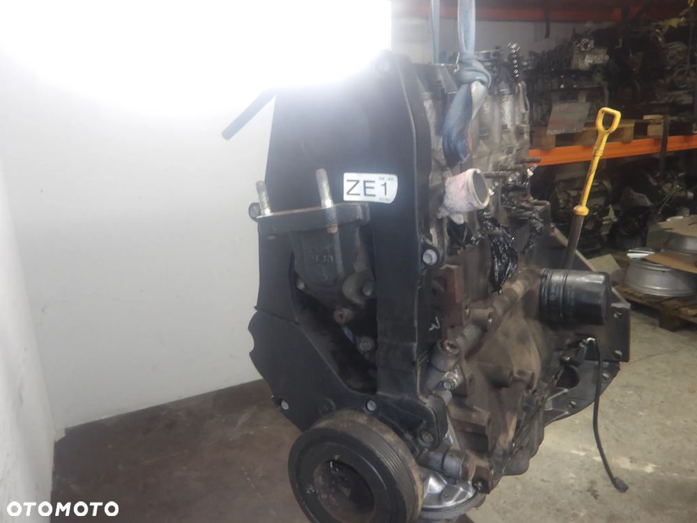 DAEWOO KALOS 1.4B SILNIK SŁUPEK 14S3 - 5