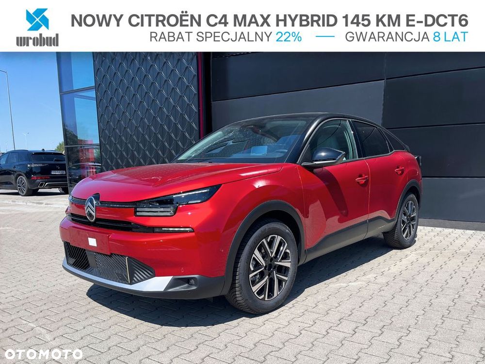 Citroën C4 - 2