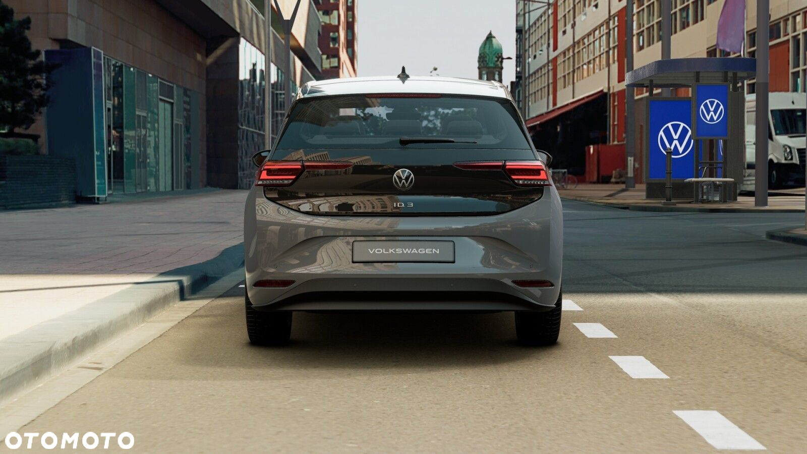Volkswagen ID.3 - 11