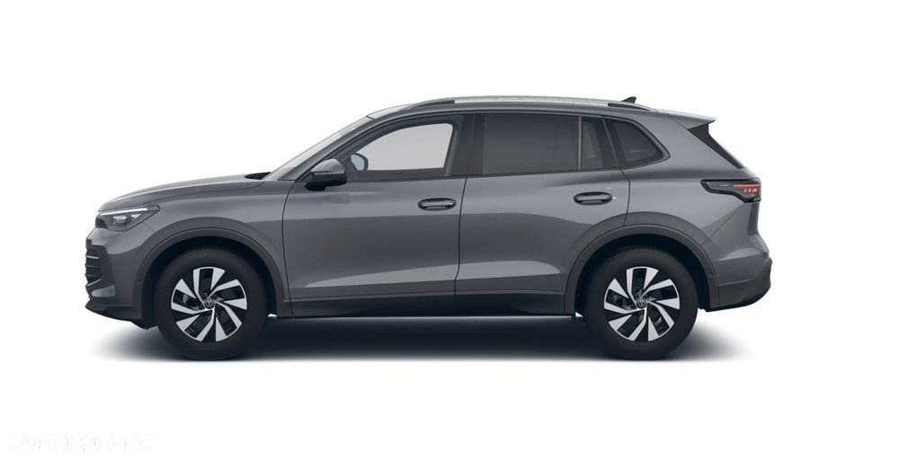 Volkswagen Tiguan 1.5 TSI EVO Life DSG - 11
