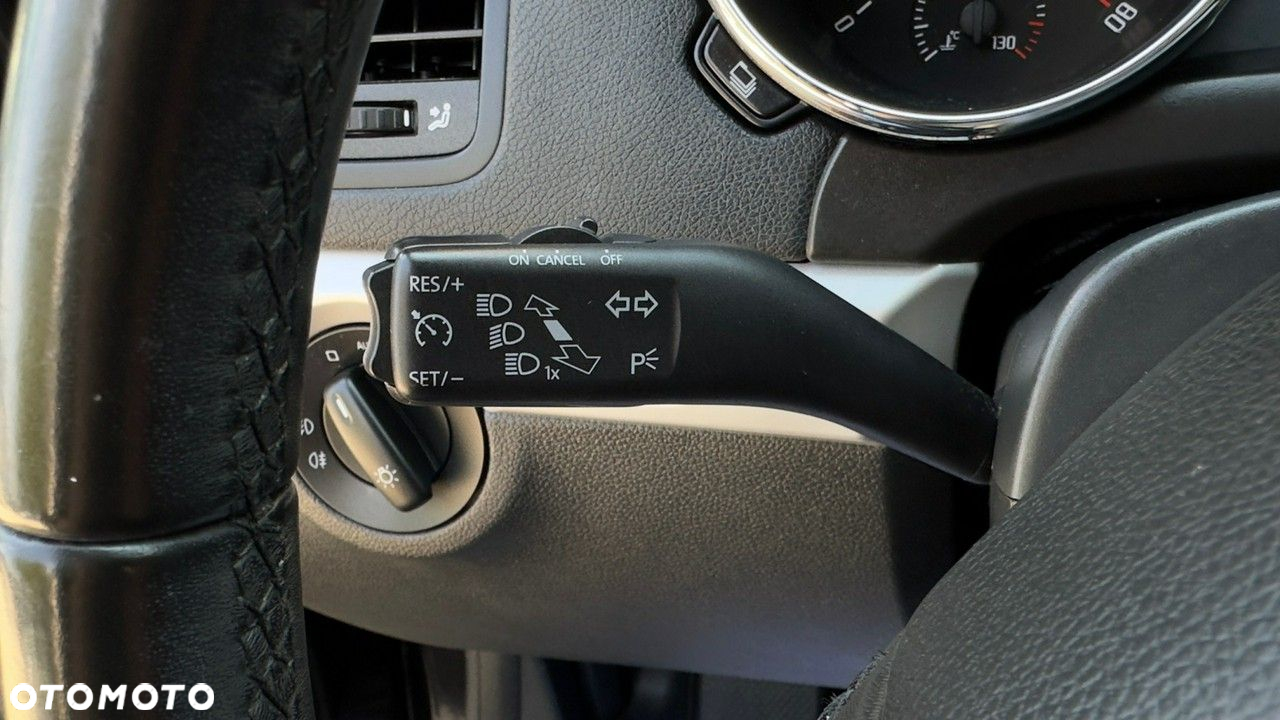 Skoda Yeti - 14